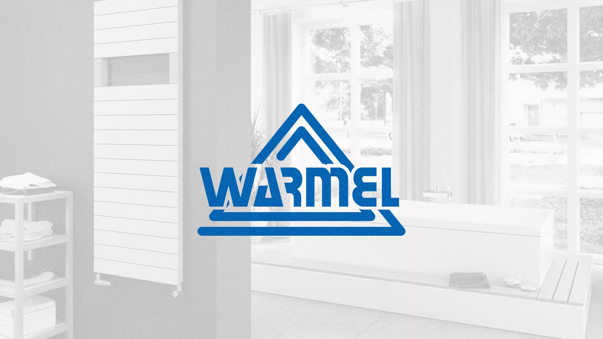 Разработка сайта для компании «WARMEL» по продаже полотенцесушителей в Ногинске
