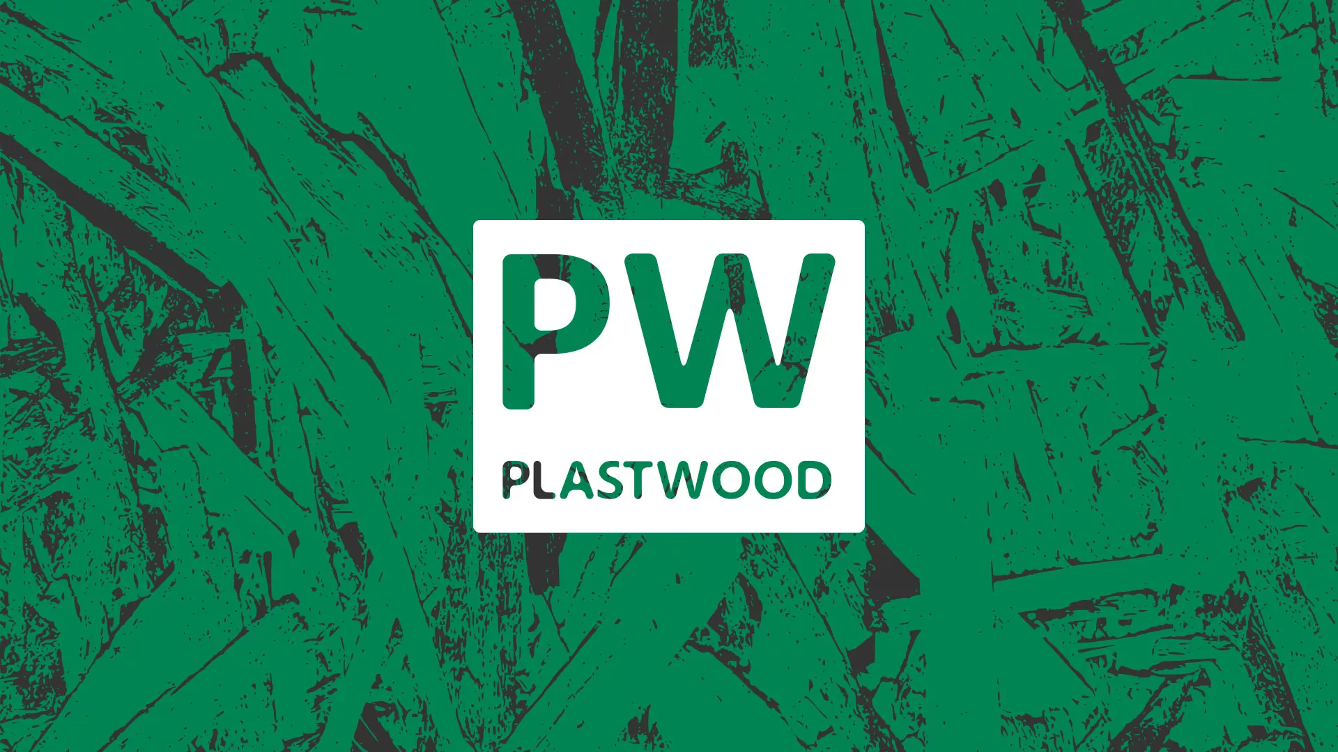 Разработка айдентики и сайта компании «Plastwood» в Ногинске