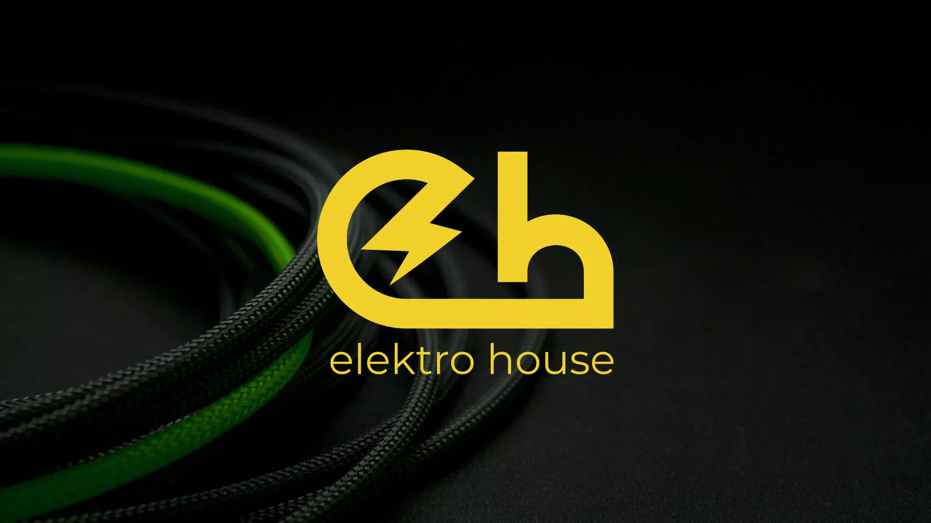 Создание сайта компании «Elektro House» в Ногинске