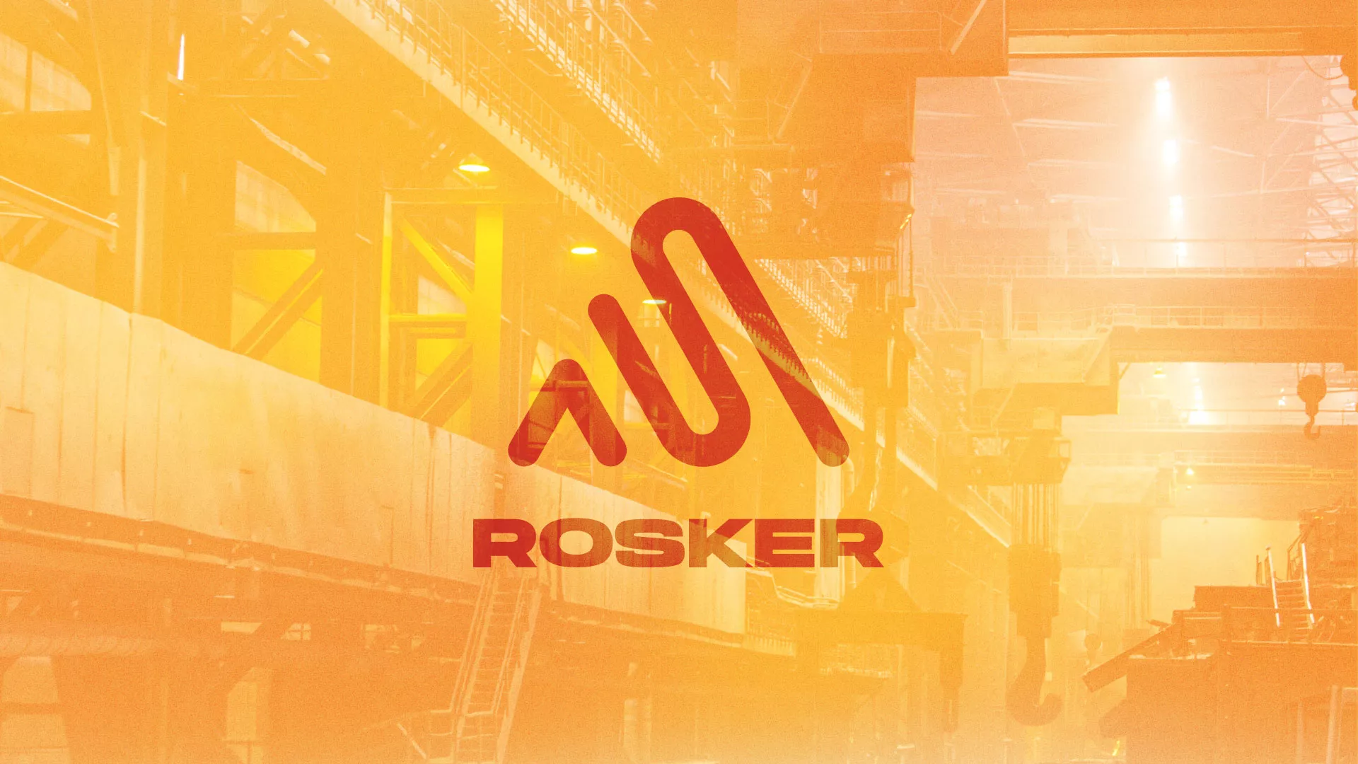 Ребрендинг компании «Rosker» и редизайн сайта в Ногинске
