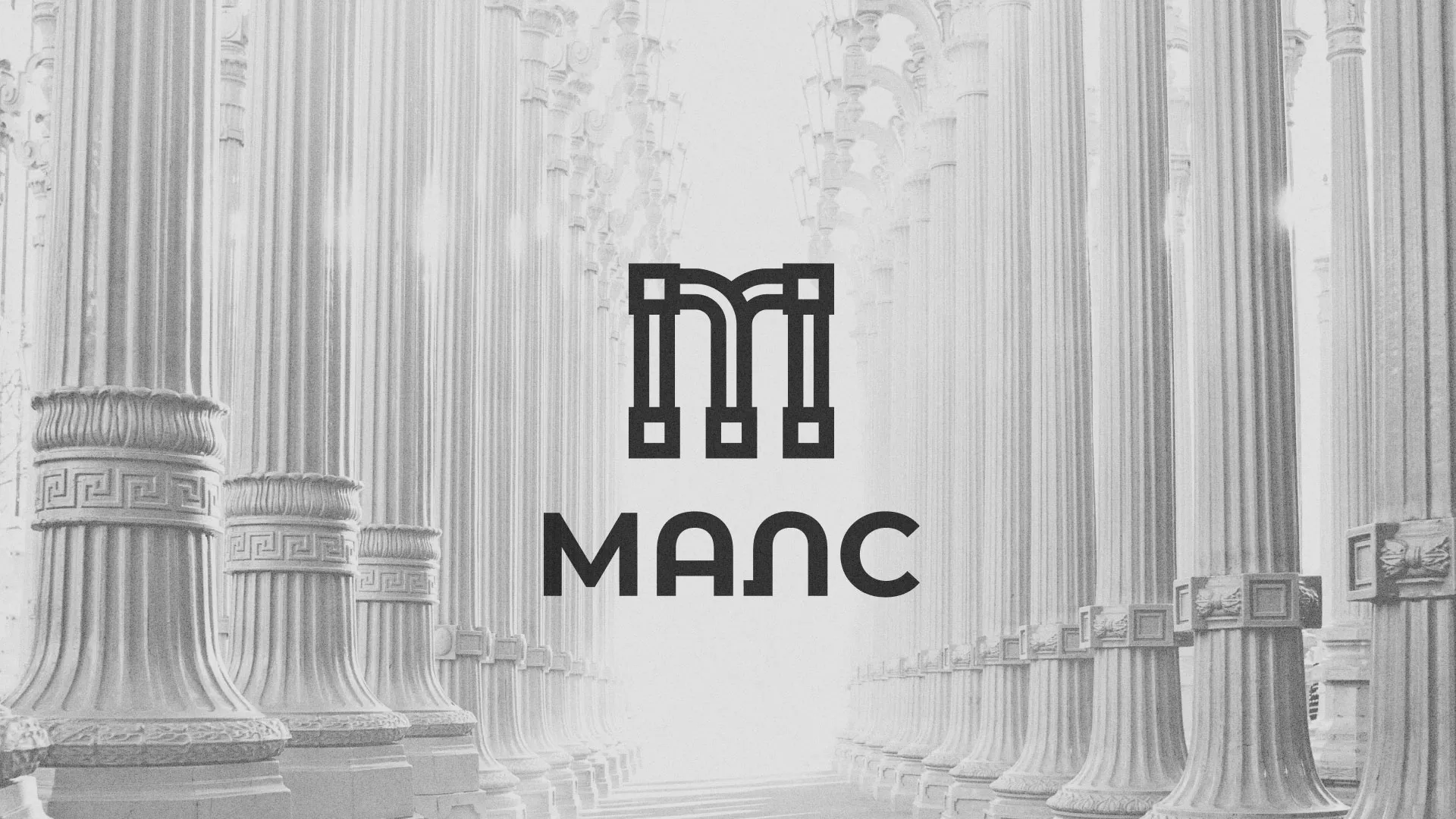 Разработка логотипа компании «МАЛС» в Ногинске