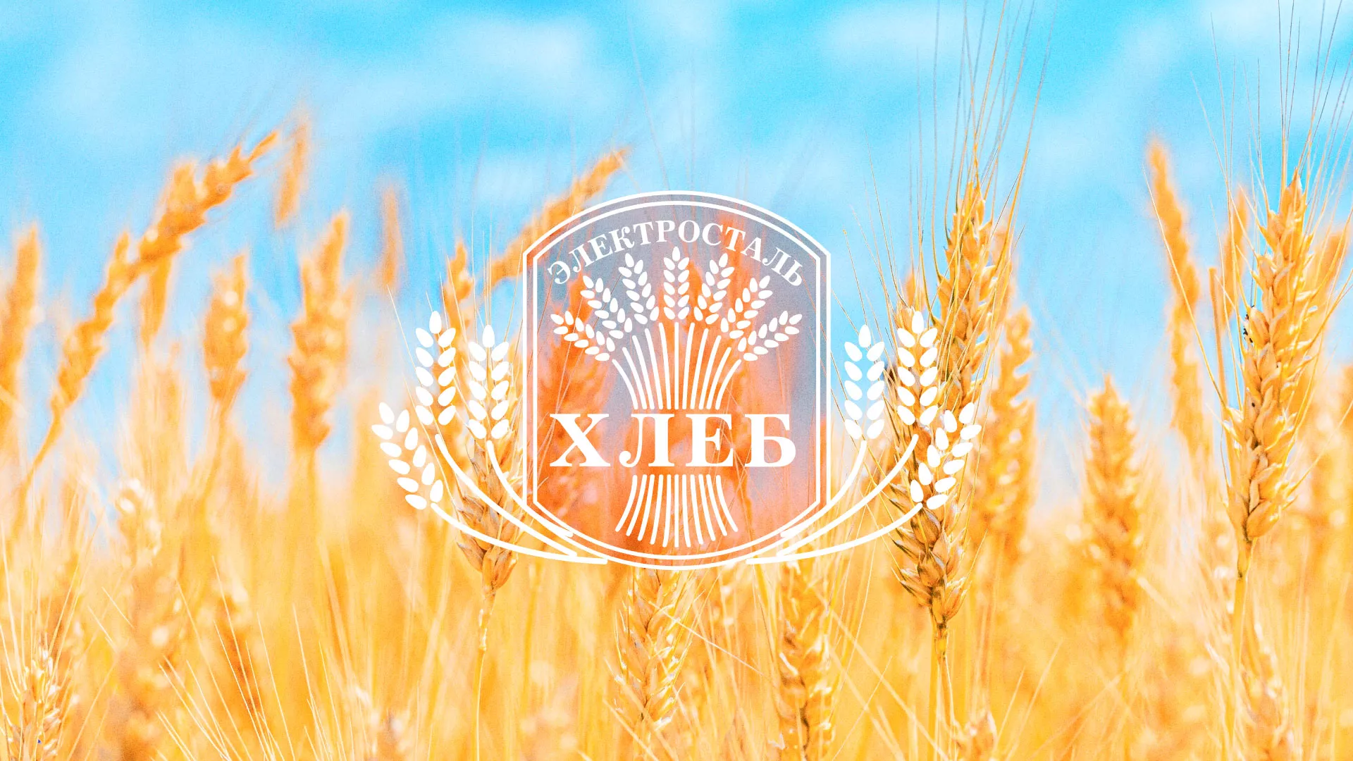 Создание сайта для хлебзавода в Ногинске