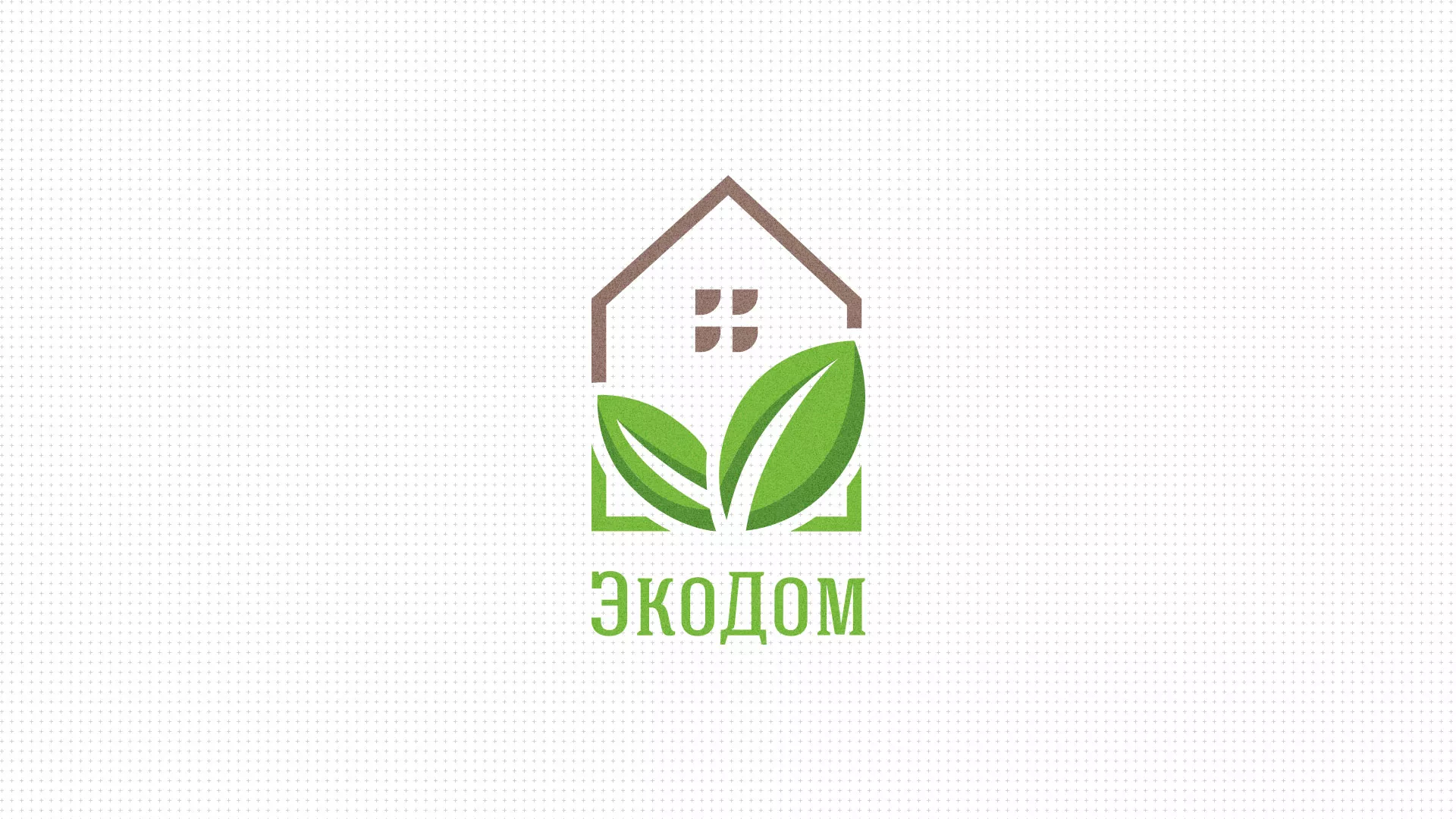 Создание сайта для строительной компании «ЭКОДОМ» в Ногинске